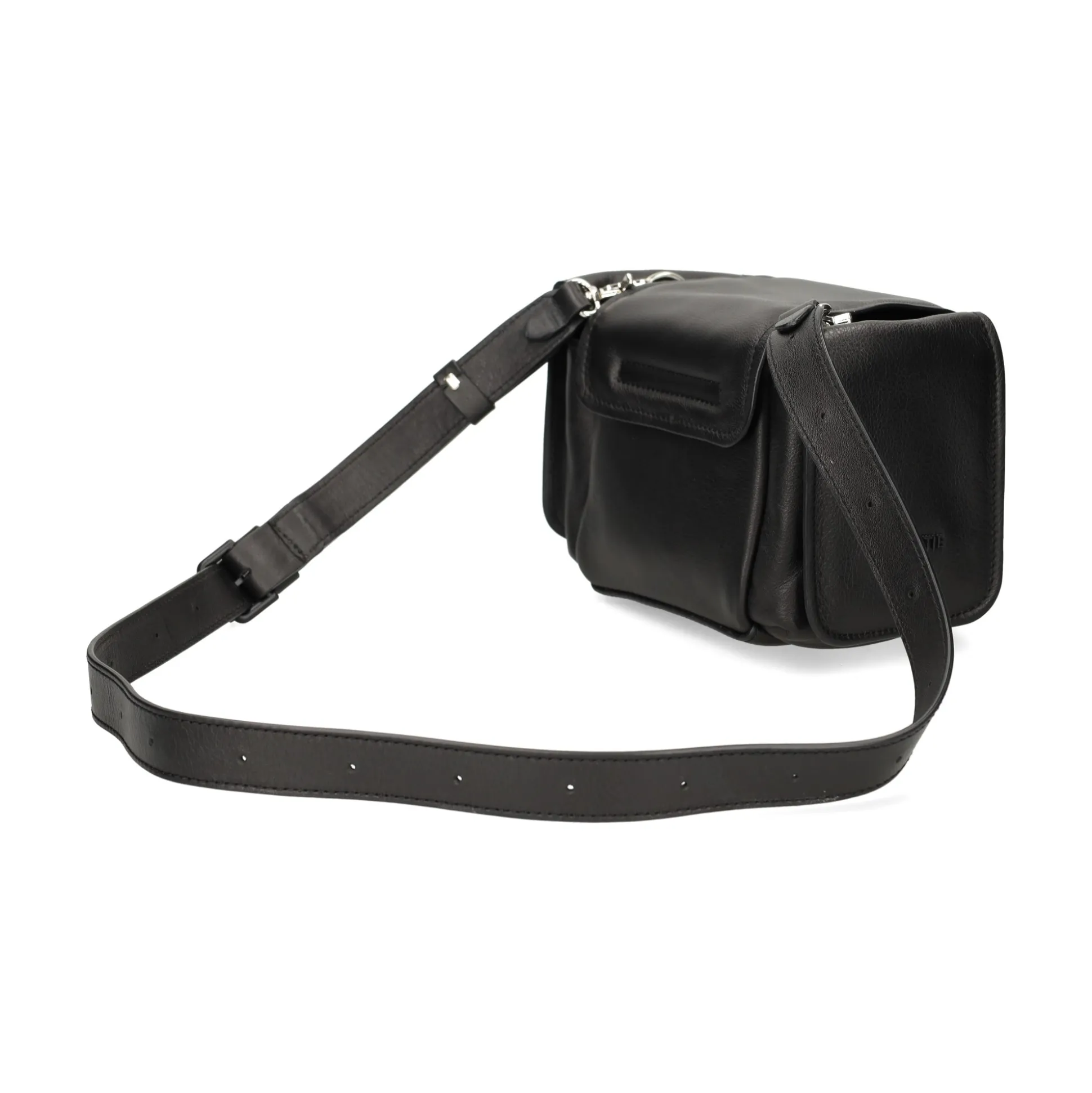 VIC MATIE Bolsos 1H0610T 101 NEGRO