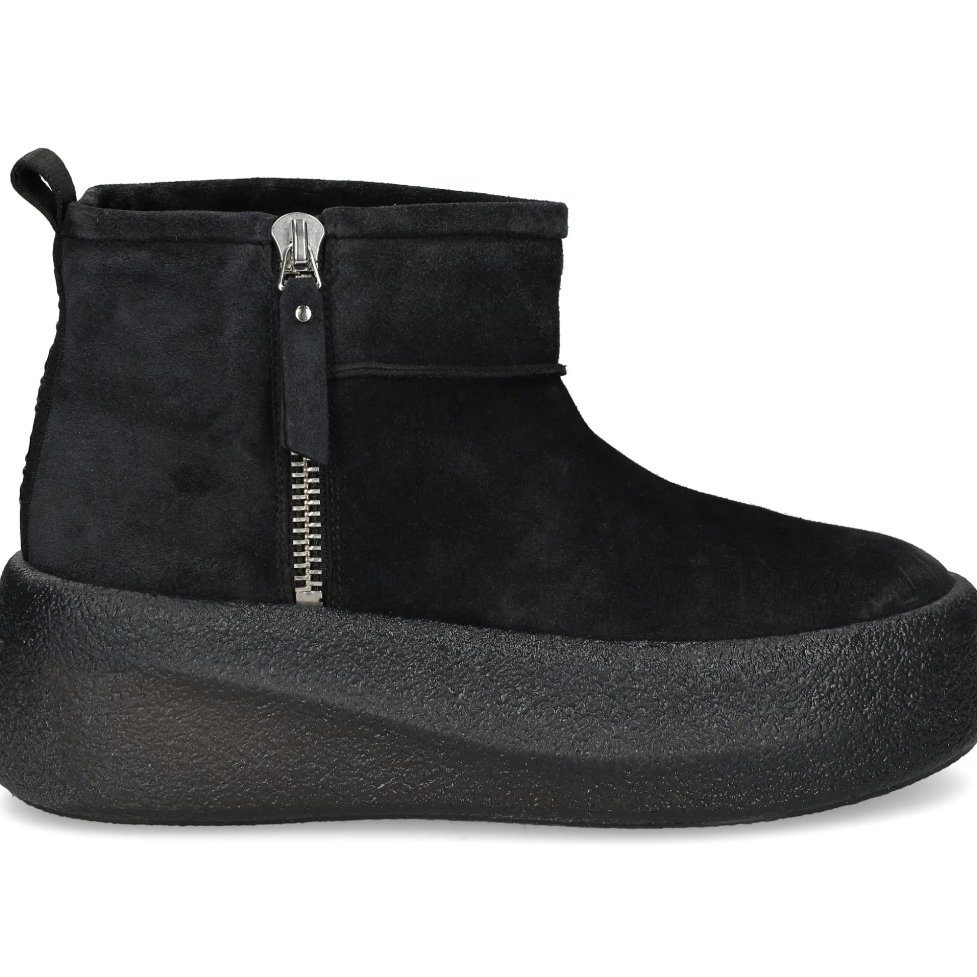 VIC MATIE Botines con tacón de Mujer 1F2312D 155 LEAD