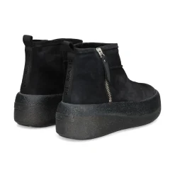 VIC MATIE Botines con tacón de Mujer 1F2312D 155 LEAD