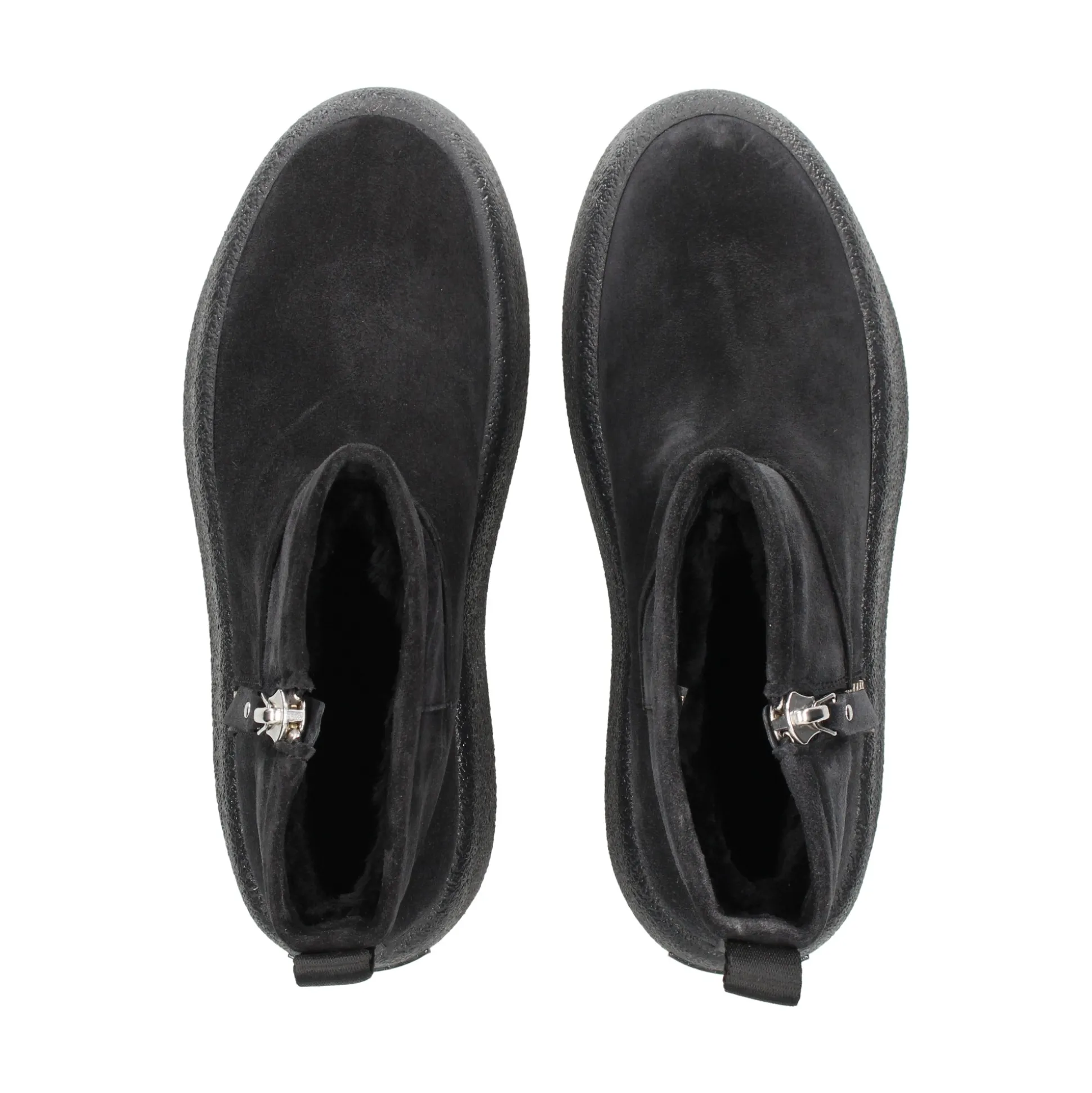 VIC MATIE Botines con tacón de Mujer 1F2312D 155 LEAD