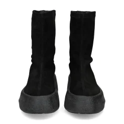 VIC MATIE Botines con tacón de Mujer 1F2308D 101 NEGRO