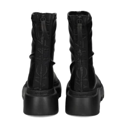 VIC MATIE Botines con tacón de Mujer 1D7404D 101 NEGRO