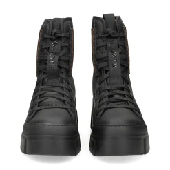 VIC MATIE Botines con tacón de Mujer 1F2008D 101 NEGRO