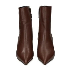 VIC MATIE Botines con tacón de Mujer 1F2550D 335 BROWN