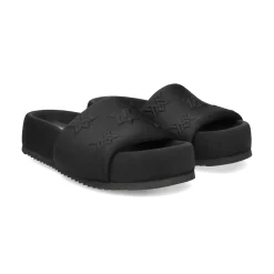 VIC MATIE Sandalias con plataforma de Mujer 1E1800D 101 NEGRO