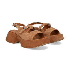VIC MATIE Sandalias con plataforma de Mujer 1G3260D 316 STEPPE