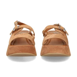 VIC MATIE Sandalias con plataforma de Mujer 1G3260D 316 STEPPE
