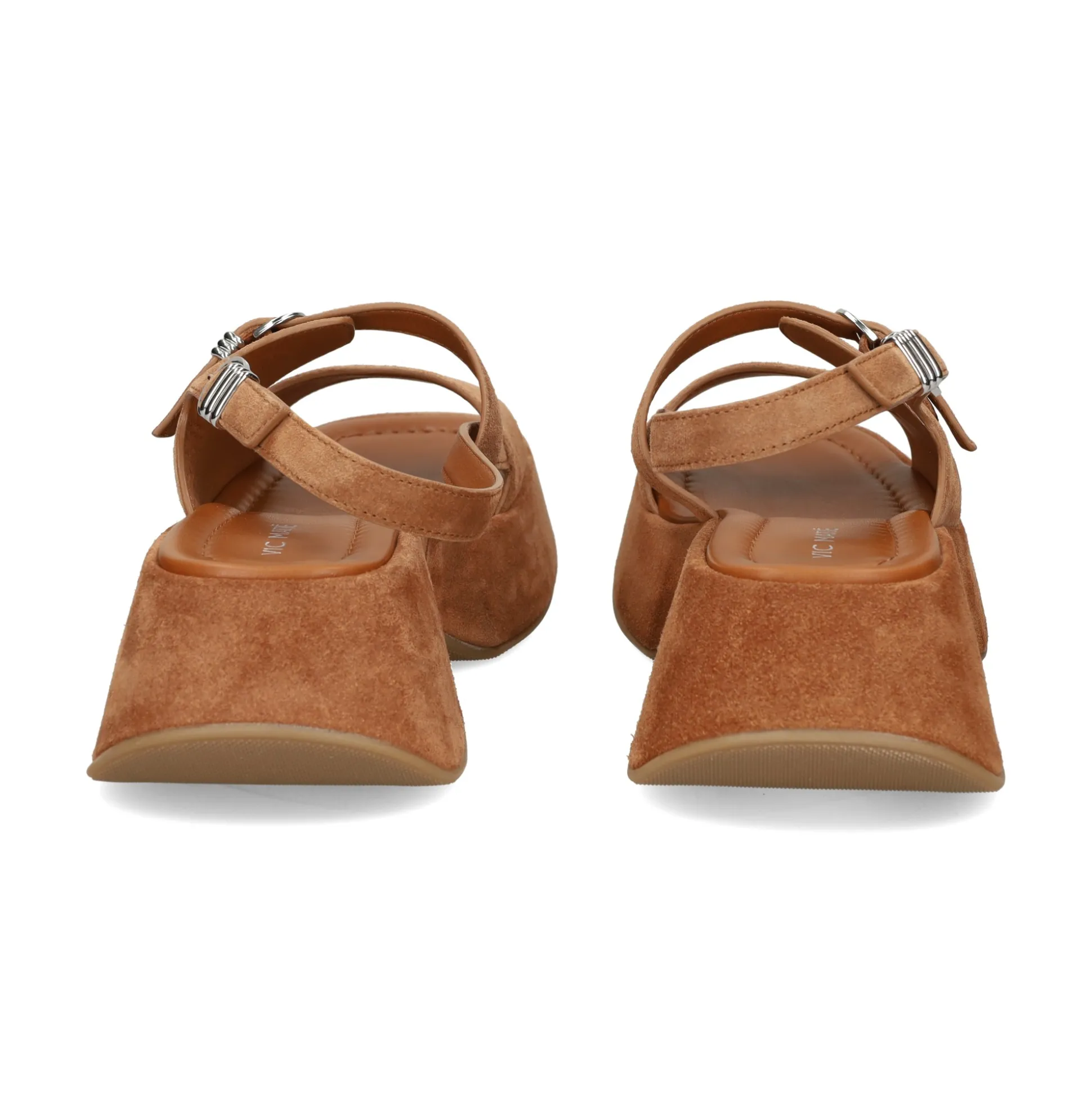 VIC MATIE Sandalias con plataforma de Mujer 1G3260D 316 STEPPE