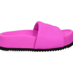 VIC MATIE Sandalias con plataforma de Mujer 1E1800D 405 FUCHSIA