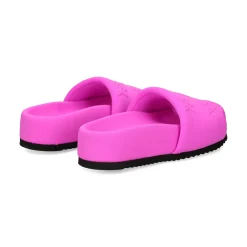 VIC MATIE Sandalias con plataforma de Mujer 1E1800D 405 FUCHSIA