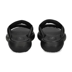 VIC MATIE Sandalias planas de Mujer 1E1208D 101 NEGRO