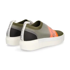 VIC MATIE Zapatillas de Mujer 1U7127D KAKI