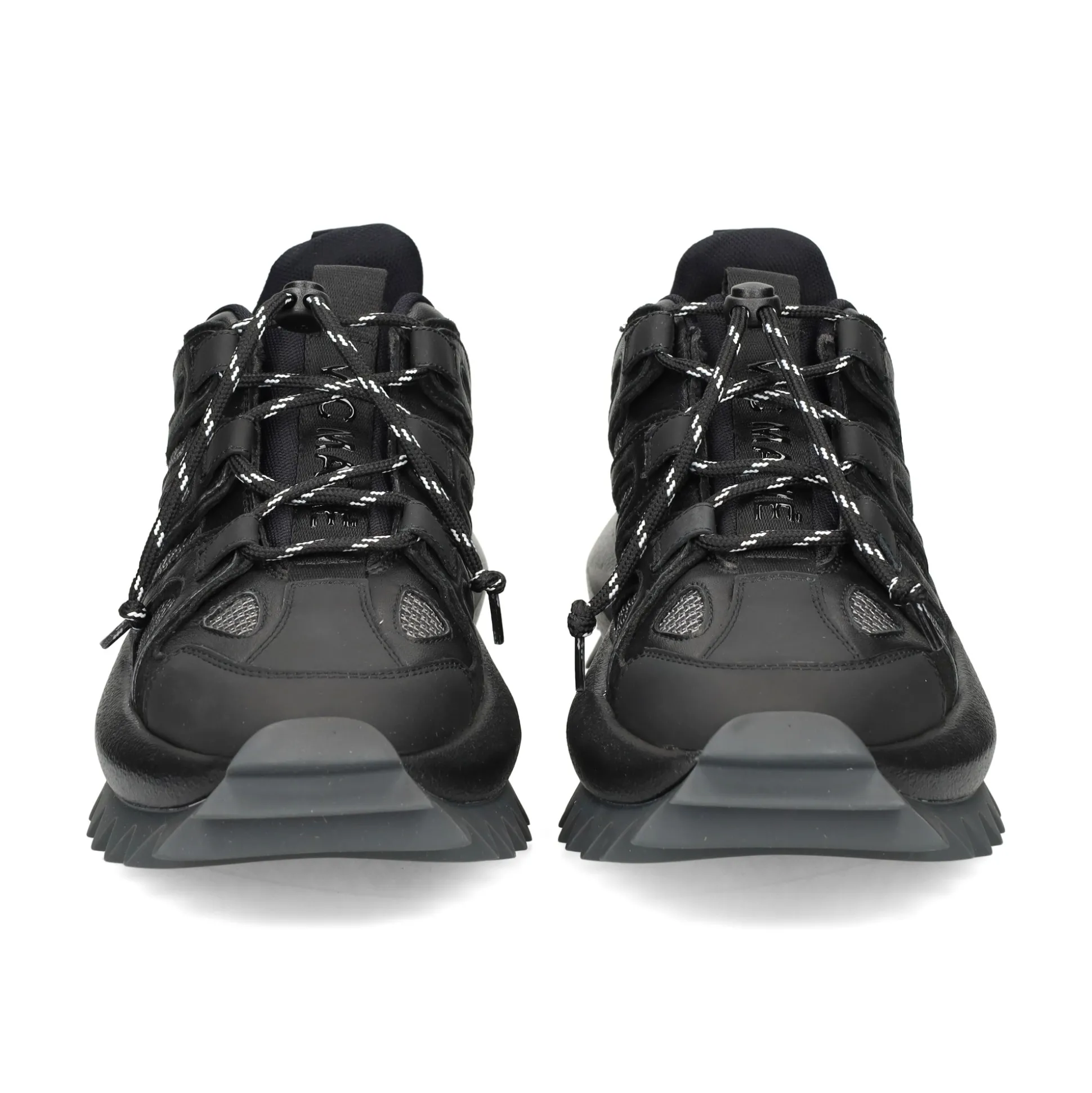 VIC MATIE Zapatillas de Mujer 1F2104D 101/155/101 NEG