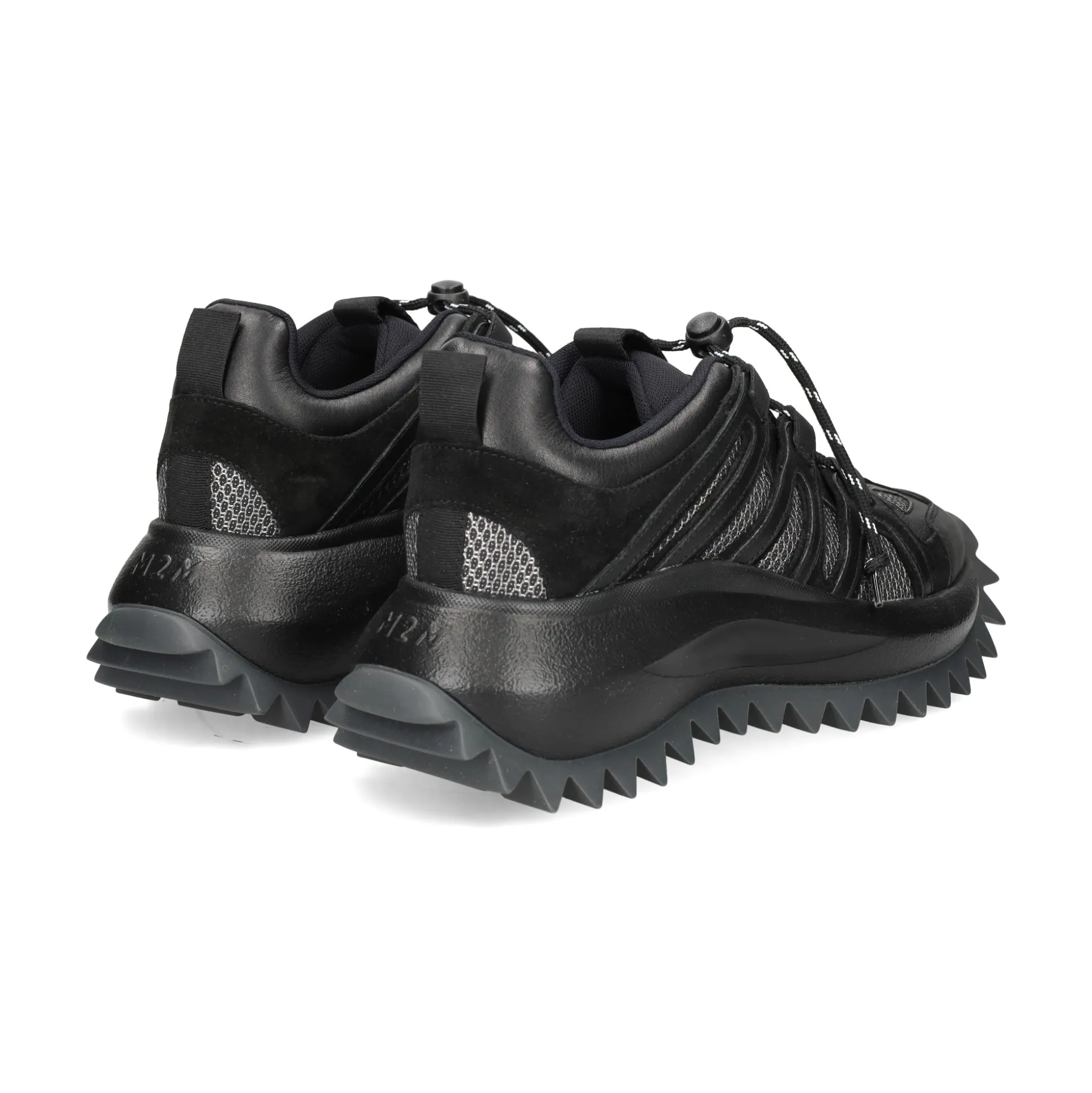 VIC MATIE Zapatillas de Mujer 1F2104D 101/155/101 NEG