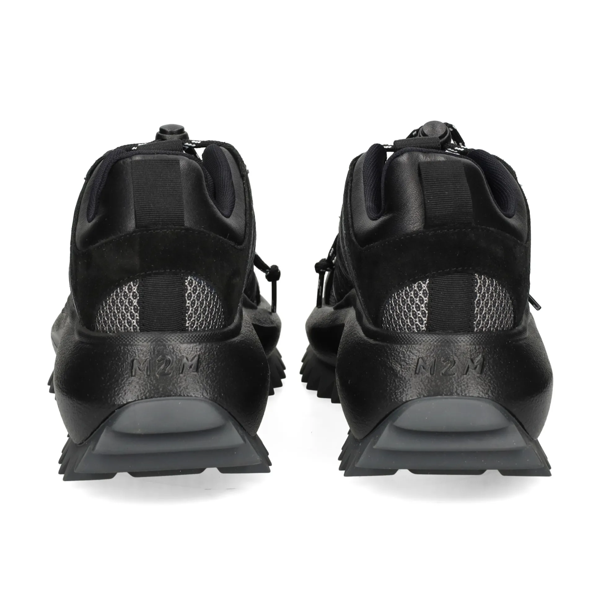 VIC MATIE Zapatillas de Mujer 1F2104D 101/155/101 NEG