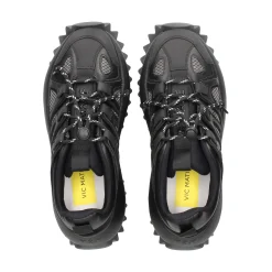 VIC MATIE Zapatillas de Mujer 1F2104D 101/155/101 NEG