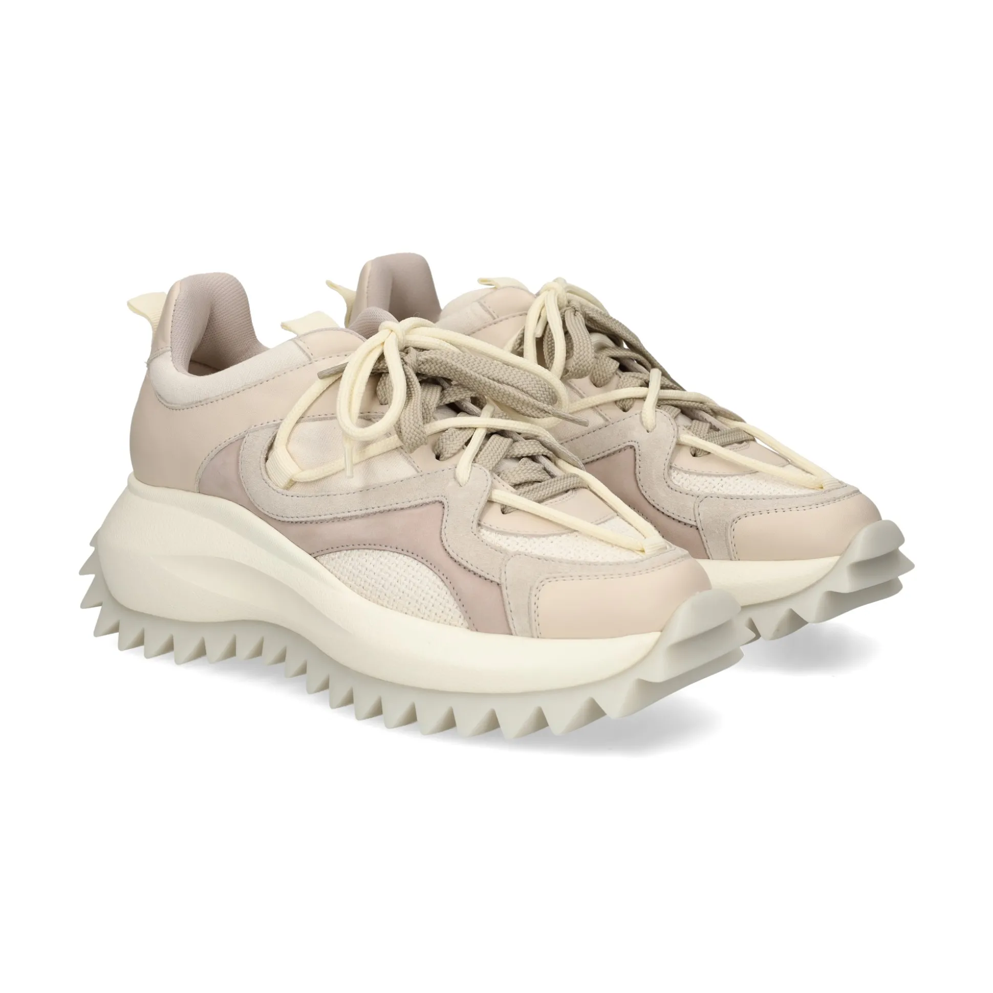 VIC MATIE Zapatillas de Mujer 1G3202D 112/112/110