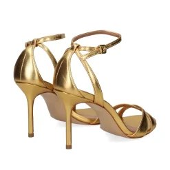VICENZA Sandalias con tacón de Mujer 1959007 ORO