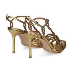 VICENZA Zapatos de tacón alto 1962001 ORO