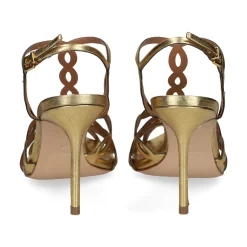 VICENZA Zapatos de tacón alto 1962001 ORO