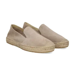 VIGUERA Alpargatas de Hombre 1356 MUSHROOM