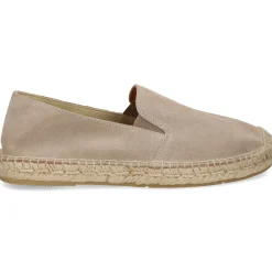 VIGUERA Alpargatas de Hombre 1356 MUSHROOM