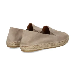 VIGUERA Alpargatas de Hombre 1356 MUSHROOM