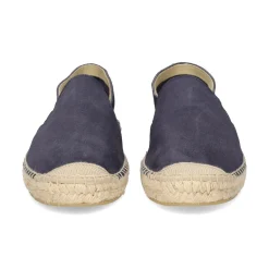VIGUERA Alpargatas de Hombre 1356 MARINO