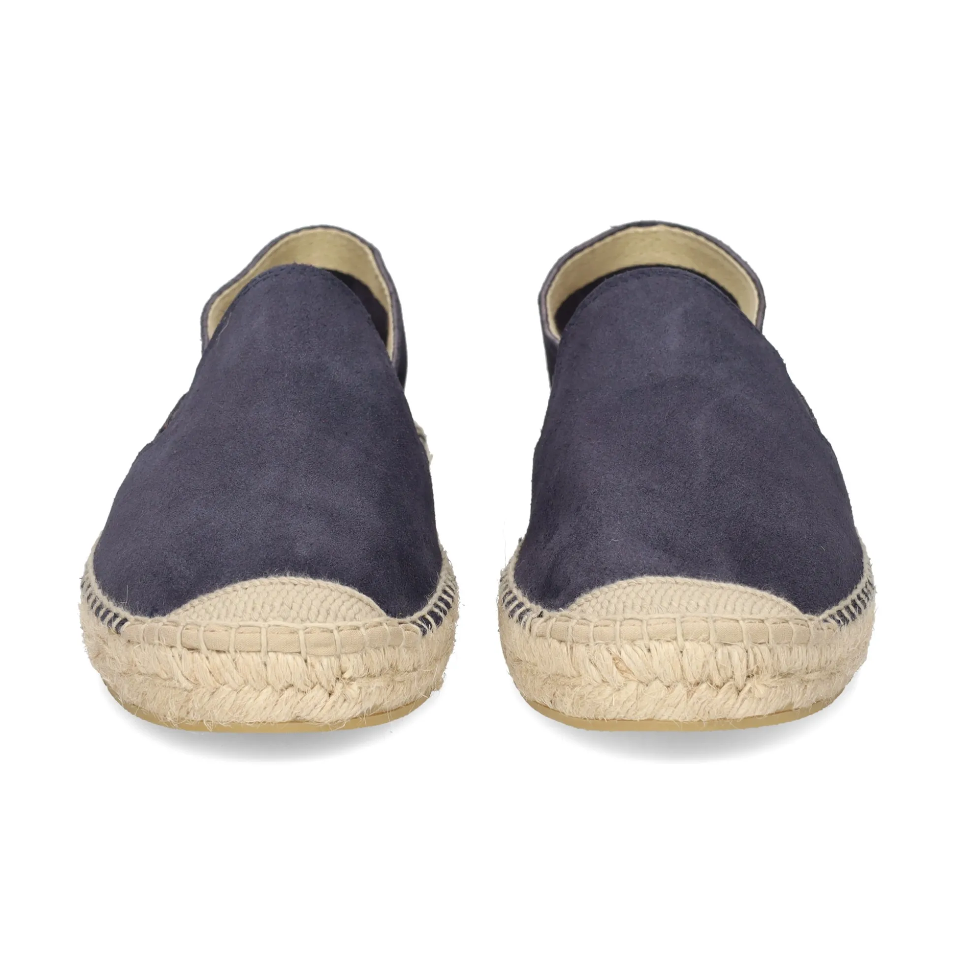 VIGUERA Alpargatas de Hombre 1356 MARINO