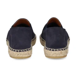 VIGUERA Alpargatas de Hombre 1356 MARINO