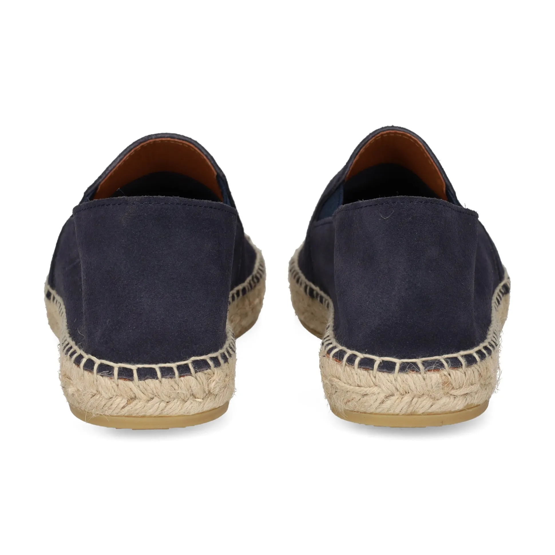 VIGUERA Alpargatas de Hombre 1356 MARINO