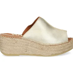 VIGUERA Sandalias cuña de Mujer 2275 SAHARA