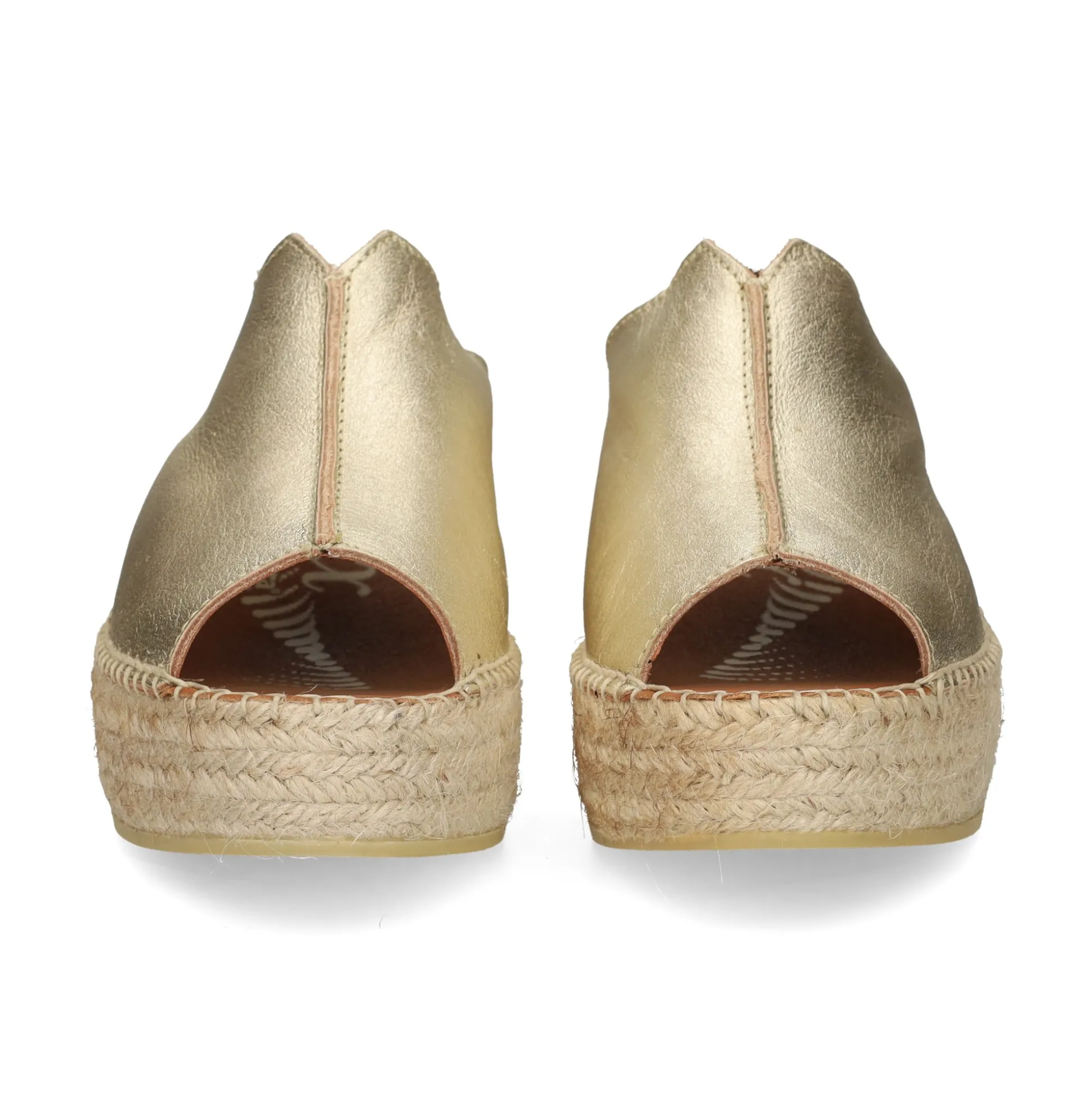 VIGUERA Sandalias cuña de Mujer 2275 SAHARA