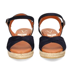 VIGUERA Sandalias cuña de Mujer 1798 OCEAN