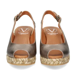 VIGUERA Zapatos cuña 2013 FUMO