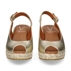 VIGUERA Zapatos cuña 2013 SAHARA