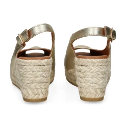 VIGUERA Zapatos cuña 2013 SAHARA