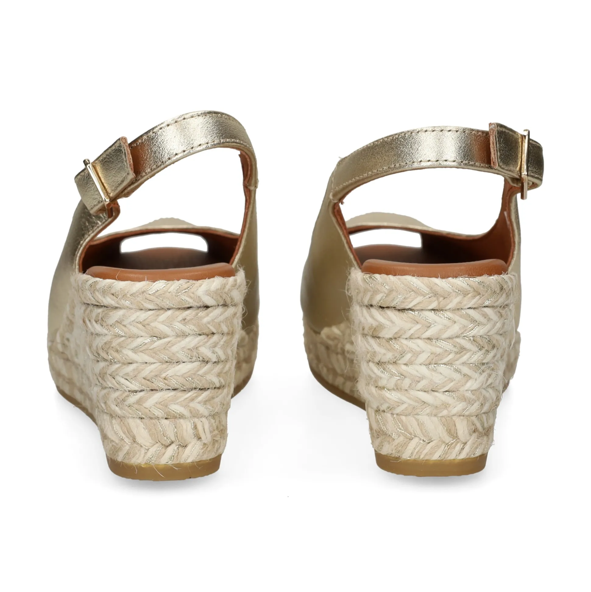 VIGUERA Zapatos cuña 2013 SAHARA