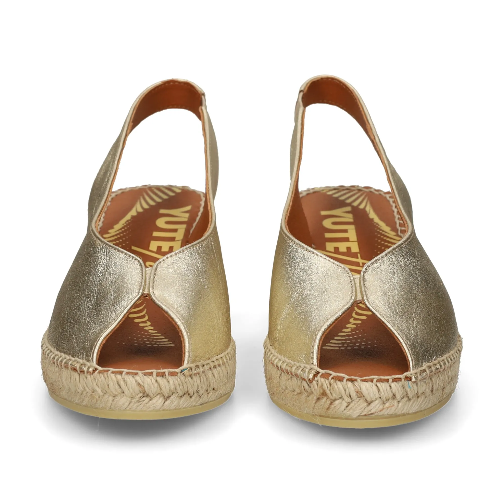 VIGUERA Zapatos cuña 2200 SAHARA