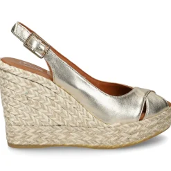 VIGUERA Zapatos cuña 1823 SAHARA