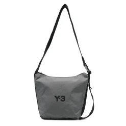 Y3 ADIDAS Bolsos X BODY SMAL GRANIT
