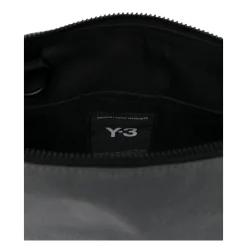 Y3 ADIDAS Bolsos X BODY SMAL GRANIT