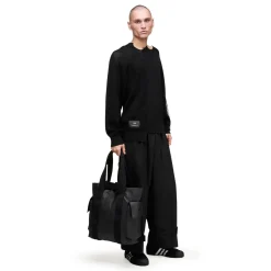 Y3 ADIDAS Bolsos Y-3 WORK TOTE NEGRO