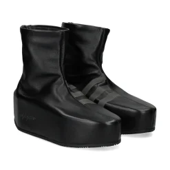 Y3 ADIDAS Botines con tacón de Mujer KYASU BLACK/CINDER/BL