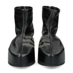 Y3 ADIDAS Botines con tacón de Mujer KYASU BLACK/CINDER/BL