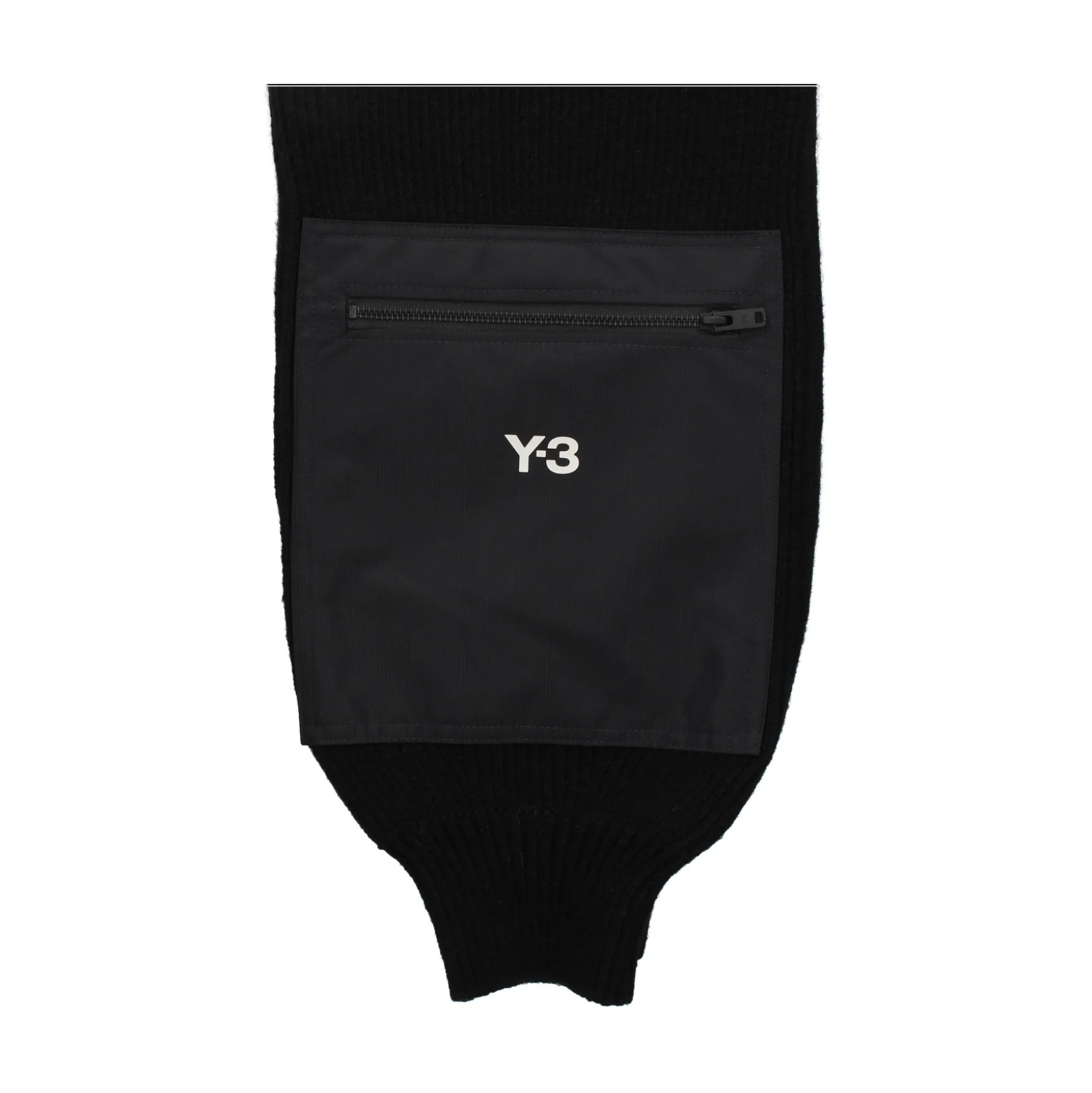 Y3 ADIDAS Bufandas NY SCARF NEGRO