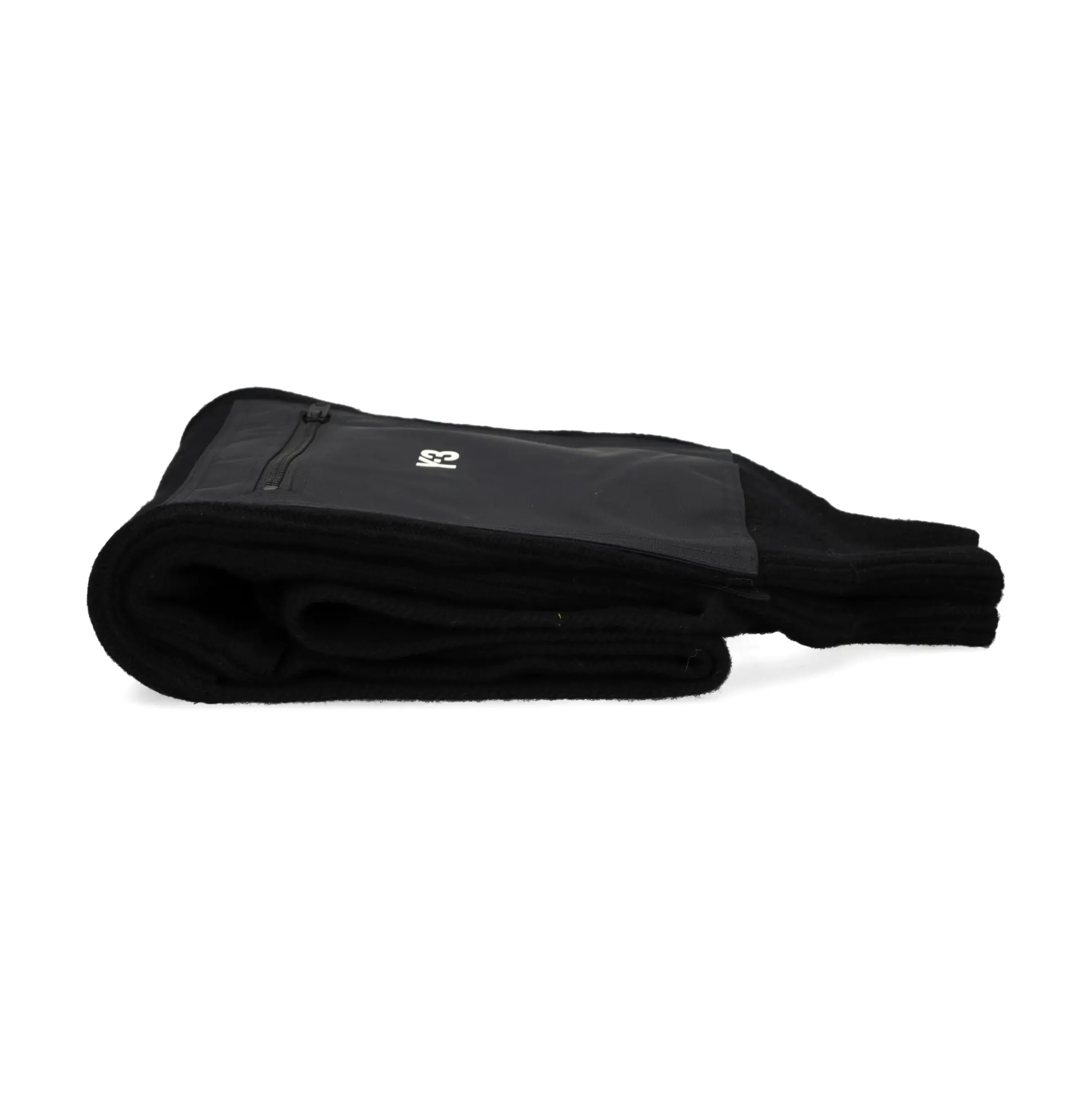 Y3 ADIDAS Bufandas NY SCARF NEGRO