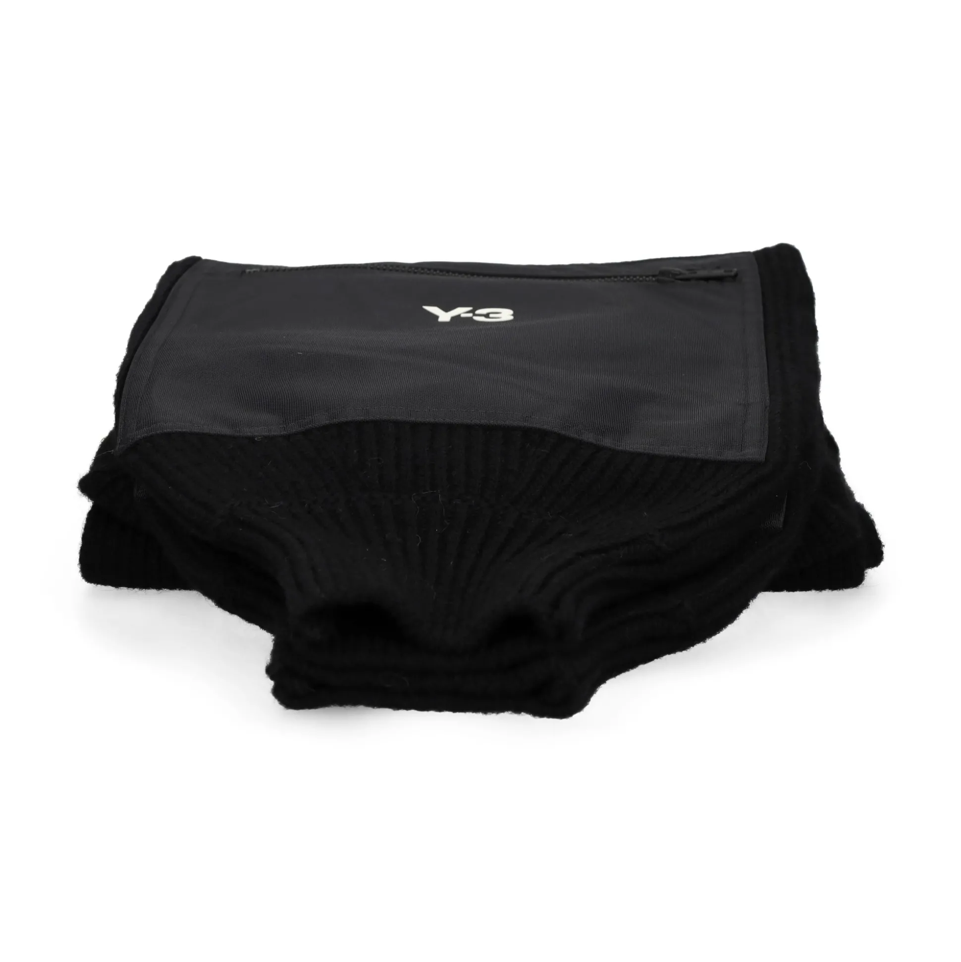 Y3 ADIDAS Bufandas NY SCARF NEGRO