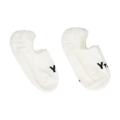 Y3 ADIDAS Calcetines Y-3 NS SOCK CWHITE