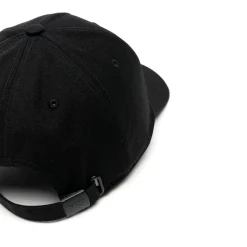 Y3 ADIDAS Gorras y viseras T CAP NEGRO